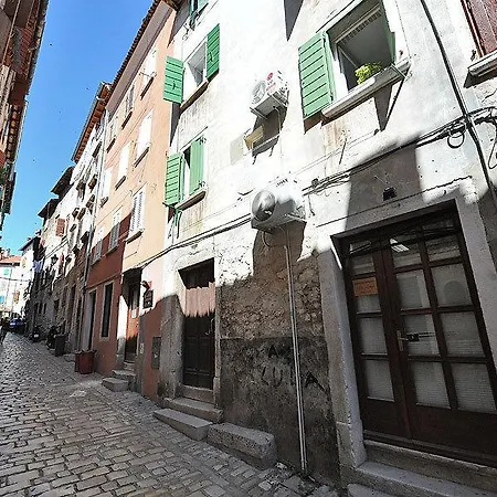 Istra Rovigno