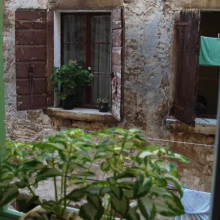 Appartamento Istra