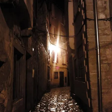 Istra Rovigno